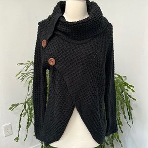 Miracle Sweater